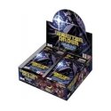 Bandai Gundam Card Game: GD-03 - Стальной Реквием - Бустер Экранas Bandai Gundam Card Game: GD-03 - Стальной Реквием - Бустер Экранas