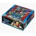 Bandai Gundam Card Game: GD-03 - Steel Requiem - Booster Screen Bandai Gundam Card Game: GD-03 - Steel Requiem - Booster Screen