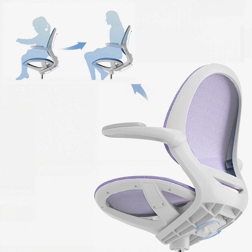 Laste fotel karu Spacetronik XD SPC-XD-21 hall – 2