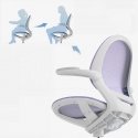 Laste fotel karu Spacetronik XD SPC-XD-21 hall Laste fotel karu Spacetronik XD SPC-XD-21 hall