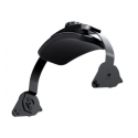 Pimax Crystal Comfort Topstrap, galvas siksna Pimax VR austiņām, regulējama - melna