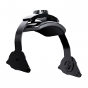 Pimax Crystal Comfort Topstrap, peaülik Pimax VR prillidele, reguleeritav - must Pimax Crystal Comfort Topstrap, peaülik Pimax VR prillidele, reguleeritav - must