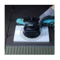 Karl Lagerfeld IML „Choupettes Karl Script“ logotipo „MagSafe“ dėklas, skirtas „iPhone 17 Pro Max“, juodas Karl Lagerfeld IML „Choupettes Karl Script“ logotipo „MagSafe“ dėklas, skirtas „iPhone 17 Pro Max“, juodas