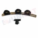 LNB keitiklis TWIN OPTICUM Raudonas 03H PREMIUM LNB keitiklis TWIN OPTICUM Raudonas 03H PREMIUM