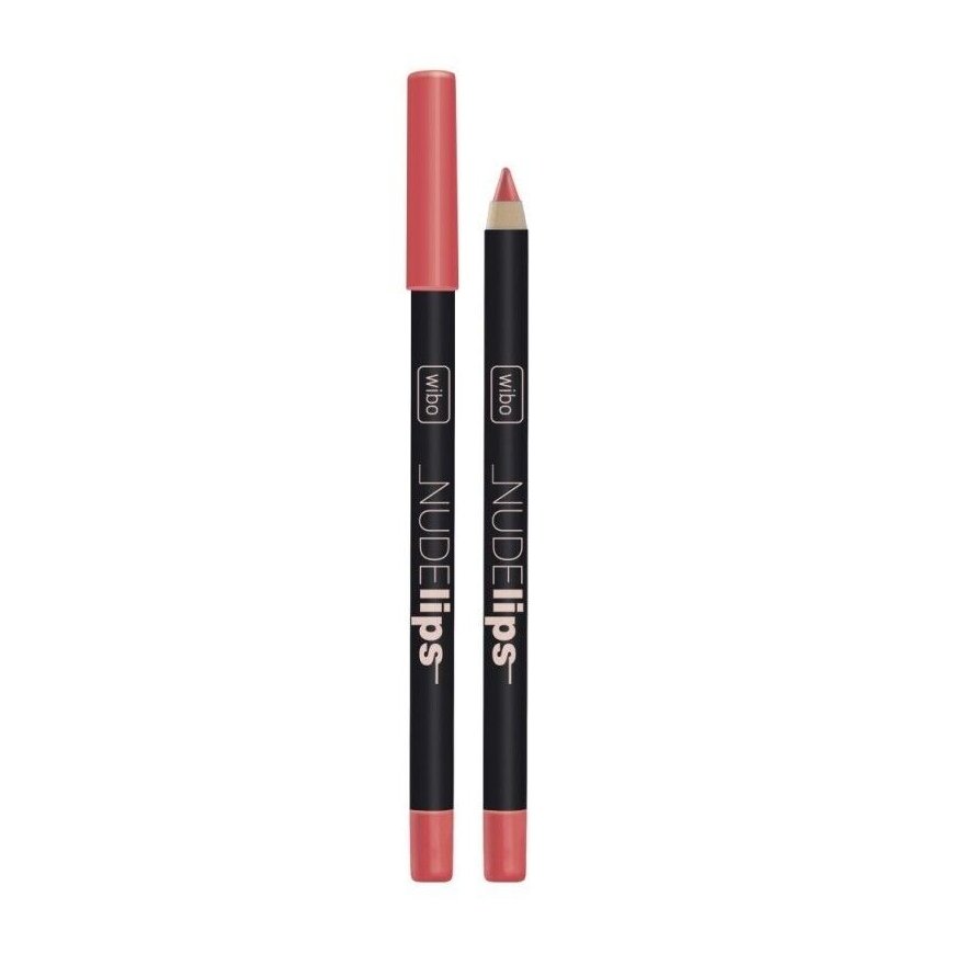 Wibo Nude Lips 2, 1.4 г – 2