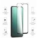 Swissten Full Face Color Frame Tempered Glass for Samsung Galaxy A57 5G Swissten Full Face Color Frame Tempered Glass for Samsung Galaxy A57 5G