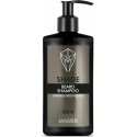 Masveri Parta Shampoo Shade Strong & Smooth Beard 150ml Masveri Parta Shampoo Shade Strong & Smooth Beard 150ml