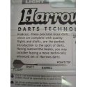Harrows Smiginis PRO BRASS 1538 3xLight Harrows Smiginis PRO BRASS 1538 3xLight