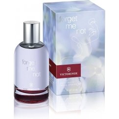 Victorinox Swiss Army, Wood & Forget Me Not, Eau De Toilette, Un