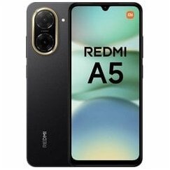 Oem FROST ARMOR case for XIAOMI 15C, black