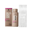 Schwarzkopf BlondMe Glow Toneris 60 ml - 10-51 | Mrozuotas Auksinis