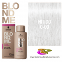 Schwarzkopf BlondMe Glow Toneris 60 ml - 10-51 | Mēness Zeltains Schwarzkopf BlondMe Glow Toneris 60 ml - 10-51 | Mēness Zeltains