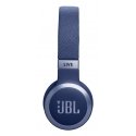 JBL Live 670NC Гарнитура Беспроводной Оголовье Calls/Music Bluetooth Синий JBL Live 670NC Гарнитура Беспроводной Оголовье Calls/Music Bluetooth Синий