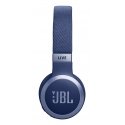JBL Live 670NC Гарнитура Беспроводной Оголовье Calls/Music Bluetooth Синий JBL Live 670NC Гарнитура Беспроводной Оголовье Calls/Music Bluetooth Синий