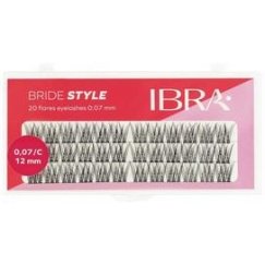 Ibra Bride Style 12 mm ripsipidennyset