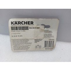 Karcher Power nozzle 25040