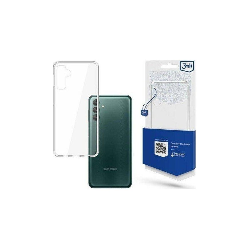 3MK Armor Case maks do Samsung Galaxy A37