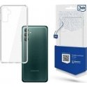3MK Armor Case dėklas Samsung Galaxy A37 telefonui 3MK Armor Case dėklas Samsung Galaxy A37 telefonui