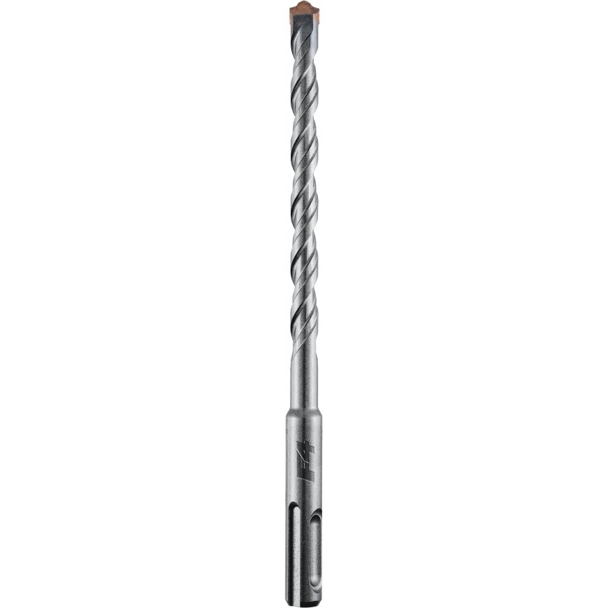 SDS+ concrete drill bit with 2 cutting edges, 14x210/150, Alpen [0082701400100] – 2