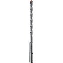 SDS+ concrete drill bit with 2 cutting edges, 14x210/150, Alpen [0082701400100]