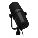 GENESIS RADIUM 750D Черный Микрофон для ПК GENESIS RADIUM 750D Черный Микрофон для ПК
