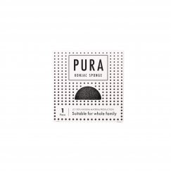 Sister Young Pura Konjac Sponge