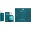Sergio Tacchini I Love Italy Eau De Toilette 50ml for Men Sergio Tacchini I Love Italy Eau De Toilette 50ml for Men
