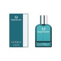 Sergio Tacchini I Love Italy Eau De Toilette 50ml for Men Sergio Tacchini I Love Italy Eau De Toilette 50ml for Men