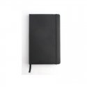 Fat Kalendorius - notebook UNIVERSAL Black EDITION, PU, A5, undated, spiral. Fat Kalendorius - notebook UNIVERSAL Black EDITION, PU, A5, undated, spiral.