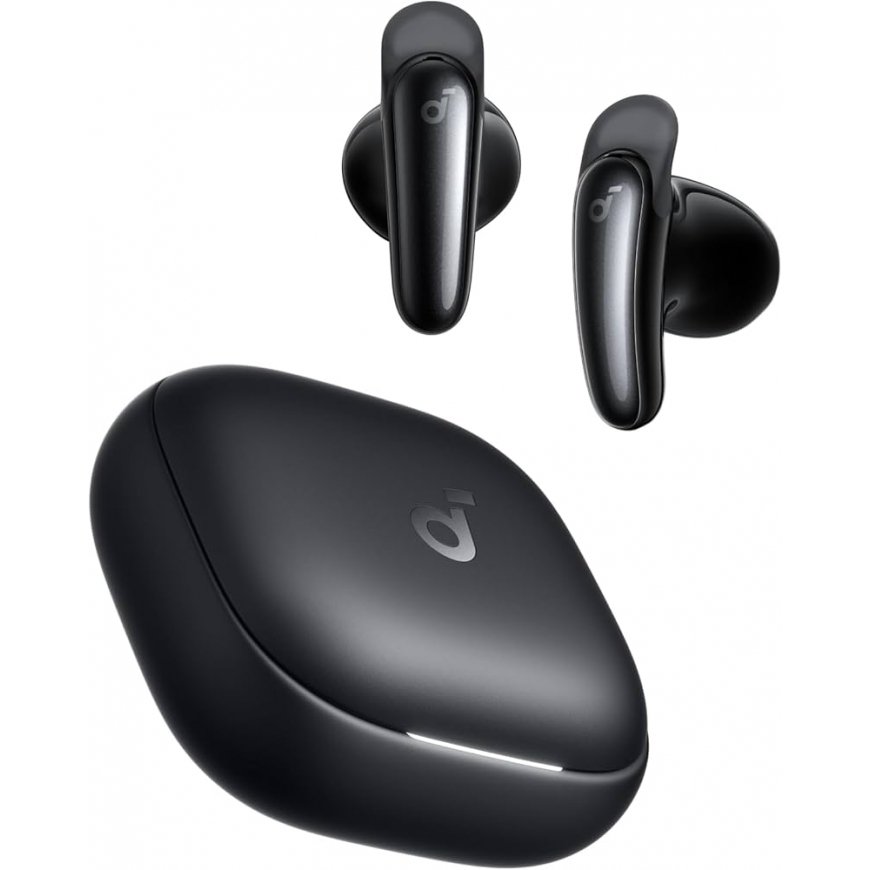 ANKER Soundcore Liberty Buds black