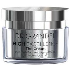Dr. Grandel TIMELESS Balancing Cream 24H face cream, 50 ml