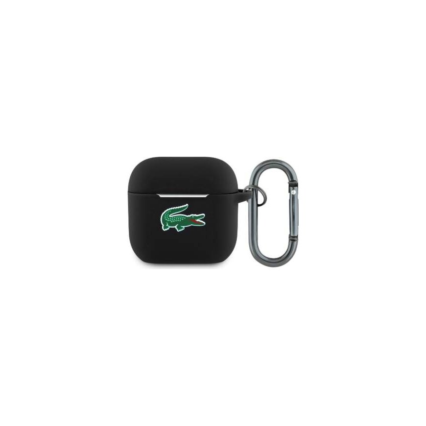 Apple AirPods 4 kaitse silikoonist korpus roheline – 2