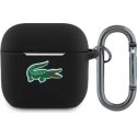 Apple AirPods 4 Suojakotelo, Silikoni, Vihreä Apple AirPods 4 Suojakotelo, Silikoni, Vihreä