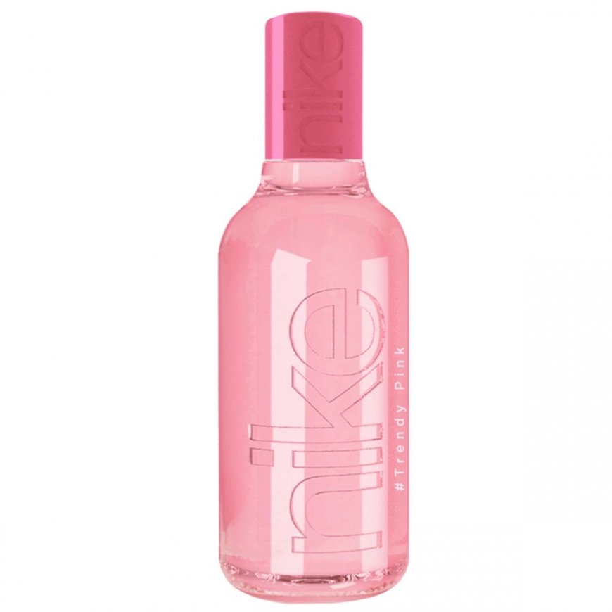 Nike TrendyPink Женский EDT туалетная вода, 30 мл – 2