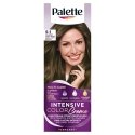 Intense Colors Cream Palette 5-1 Cool Light Brown Intense Colors Cream Palette 5-1 Cool Light Brown