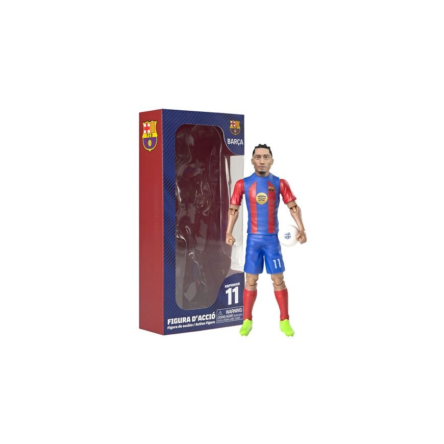 Banbo Toys Banbo Toys FC Barcelona