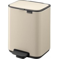 Brabantia BO Prügiämber 4 Liiter Pehme Beez