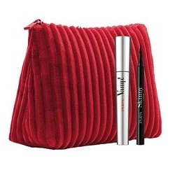 Pupa Milano Pupa Mascara & Skinny Liner Gift Set Eye Makeup for Women