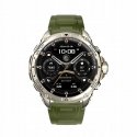 Smartwatch Kumi U5 Pro 170 SPORT Modes Green Smartwatch Kumi U5 Pro 170 SPORT Modes Green
