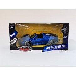MSZ Porsche Taycan Turbo S Cross Turismo, 1:36