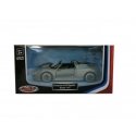 MSZ Automobilis Porsche Taycan Turbo S Cross Turismo, 1:36
