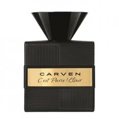 Carven C'EST PARIS ELIXIR FOR MEN EDP vaporizer 50 ml