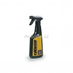 CYKLO STAR PIIRKONDAMISE VERSIOON / RACE 500ml