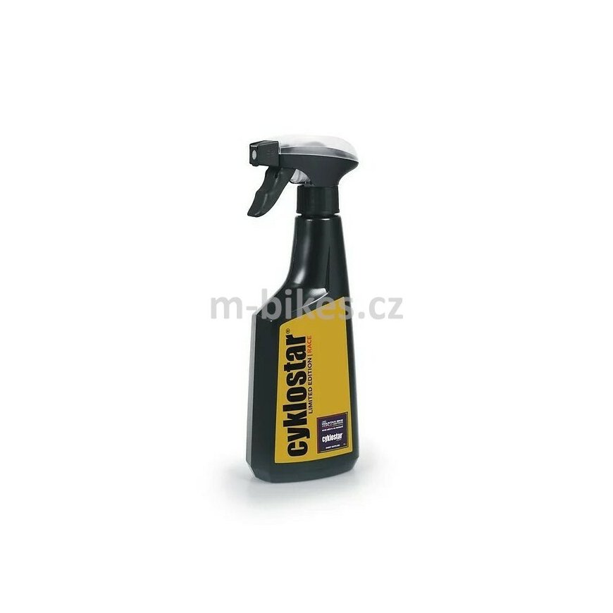 CYKLO STAR PIIRKONDAMISE VERSIOON / RACE 500ml