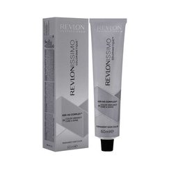 Revlon Revlonissimo Colorsmetique Juuksevärv 60ml - 1213 | Intensiivne Hall Kuldne Blond