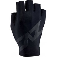 SUPACAZ SupaG Clarino Перчатки - Черные (Короткие - XL) д. вел. перчатки