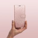 MEZZO dėklas, skirtas XIAOMI Redmi Note 15 PRO PLUS 5G, Mandala violetinis