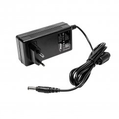 Akyga AK-PD-09 maitinimo adapteris / inverteris Vidaus / lauko 10,4 W Juoda