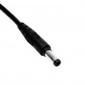 Akyga AK-PD-09 maitinimo adapteris / inverteris Vidaus / lauko 10,4 W Juoda