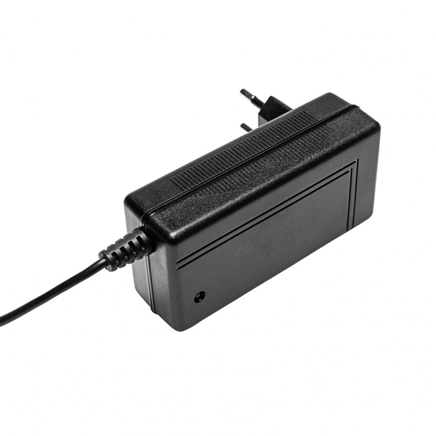 Akyga AK-PD-09 strāvas adapteris & pārveidotājs Iekštelpu/āra 10,4 W Melns – 3